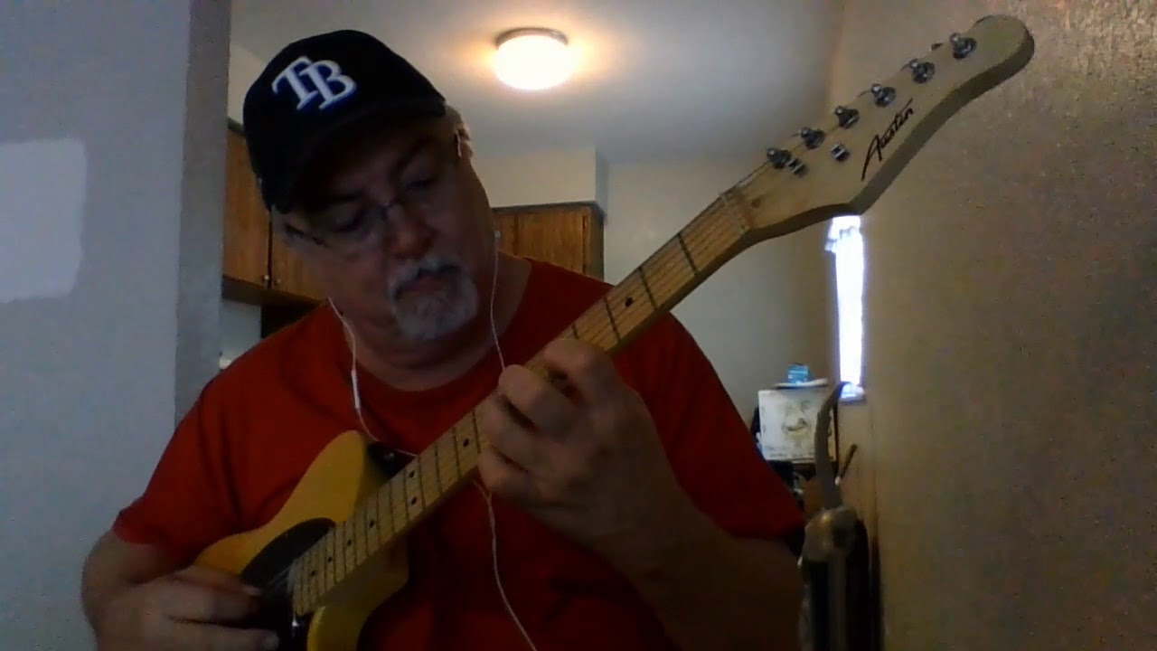 AUSTIN TELECASTER REVIEW & DEMO (Sounds begin around 4:50) - YouTube