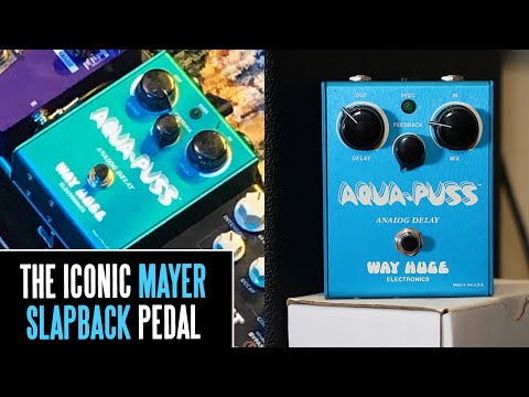 One of John Mayer's RAREST Pedals Used to Sell Out In Minutes
