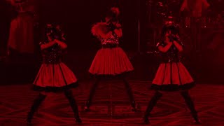 BABYMETAL - LIVE AT BUDOKAN ～RED NIGHT & BLACK NIGHT APOCALYPSE