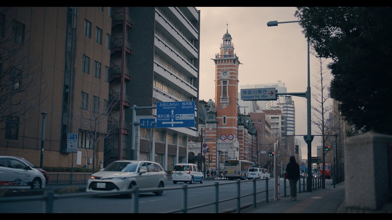 RED/Nikon】究極の映像表現を手にするV-RAPTOR XE│レビューと作例