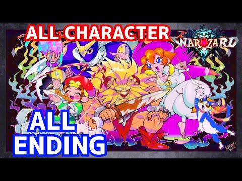 希少 店頭用 ウォーザード WAR ZARD CAPCOM 販促ポスター 希少 店頭用