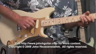 Fender Squier Duo-Sonic Imported review - YouTube