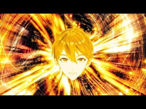 剣持刀也だ かかってこい【テトリス99】 - YouTube