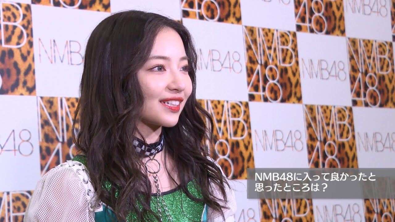 NMB48 村瀬紗英 生写真 NMB48 村瀬紗英 生写真 Amazon.co.jp: NMB48 7周年