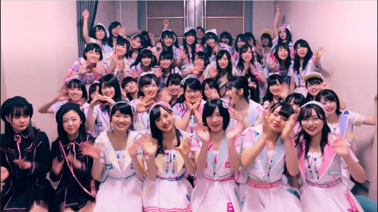 AKB48 チーム8 ジグソーパズル 福留光帆直筆サイン入りポストカード