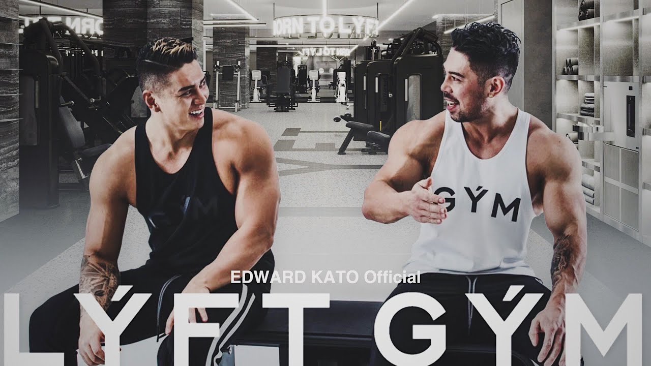 LYFT リフト クロノス cronos Pvot エドワード加藤 カネキン