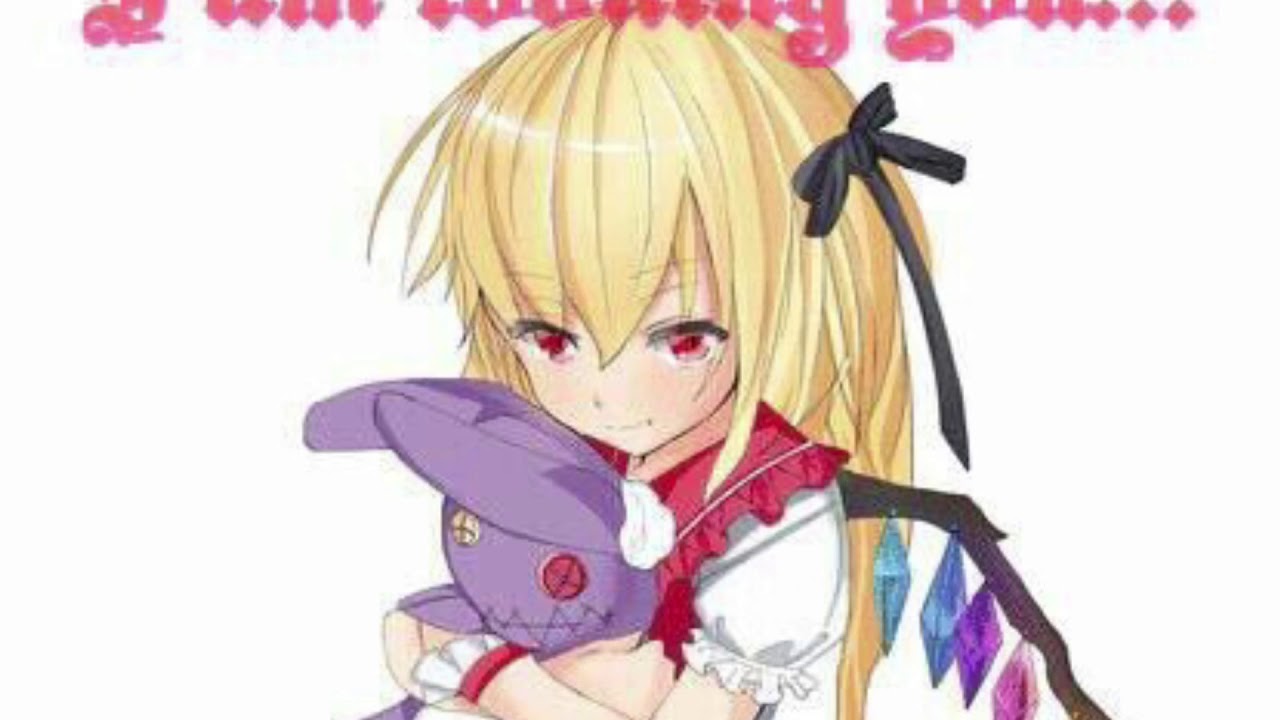 東方project フラン 美少女 キーボード ⑤CT5 送料 無料 通販