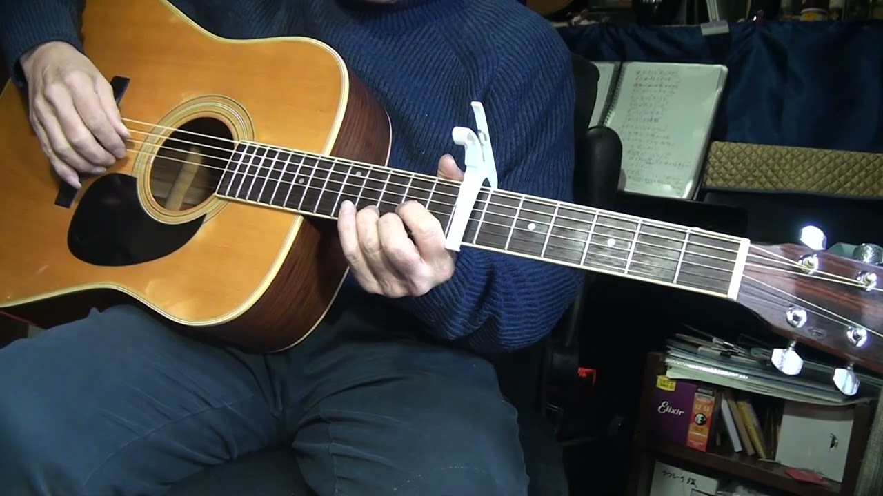 26.01 YAMAKI YW20 試聴動画1155 - YouTube