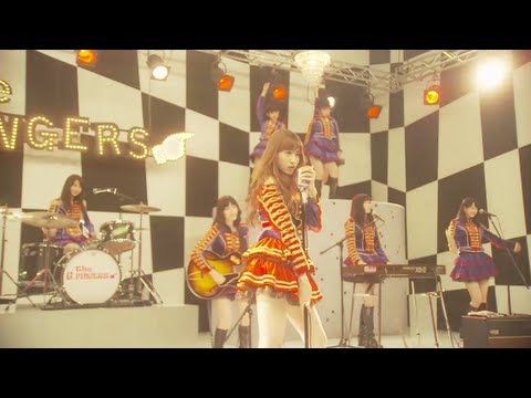 MV】ハート・エレキ ダイジェスト映像 / AKB48[公式] - YouTube