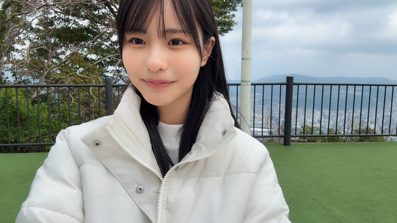 櫻坂46 四期生 中川智尋さんの直筆サイン入り生写真 中川智尋 櫻坂46