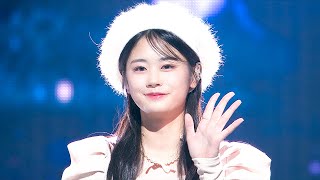 推しカメラ┊佐々木心菜（SASAKI KOKONA）✧︎ 宇多田ヒカル ♫ First