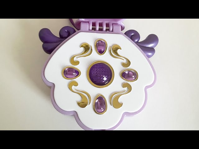 Special Memorize マーメイドメロディーぴちぴちピッチ アクアピッチ