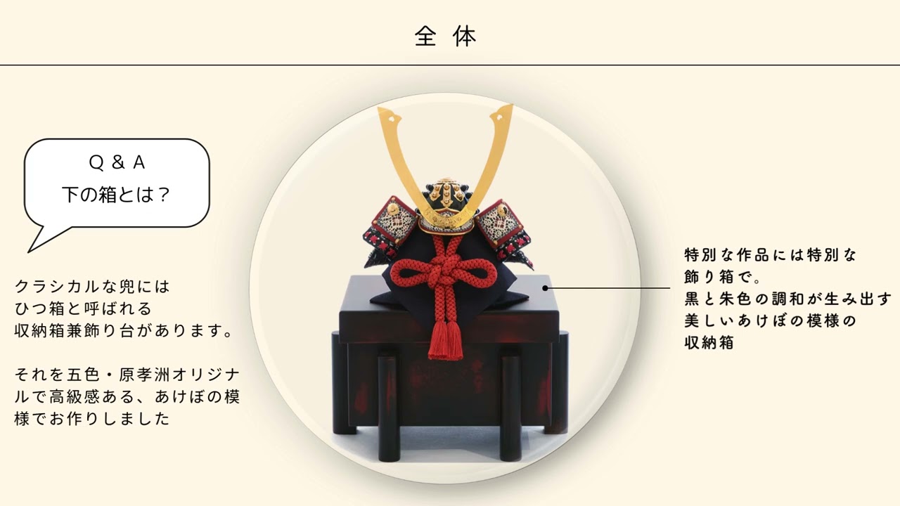 奢华的装饰品 感受历史 有价值的股票 埴輪（はにわ）セット