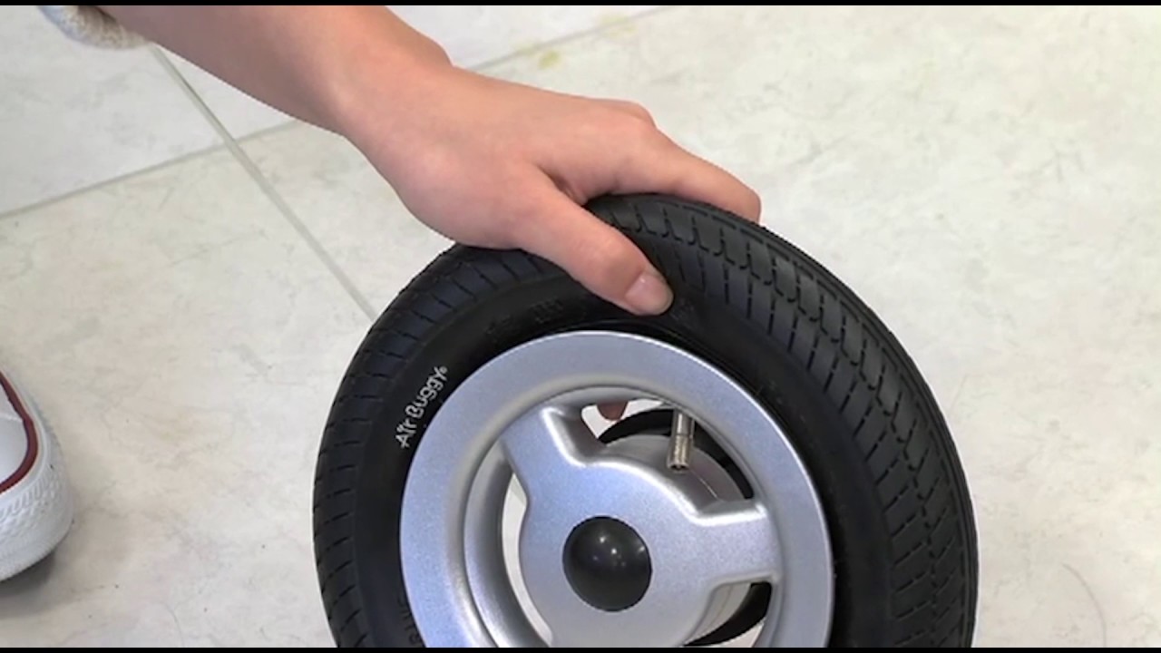 タイヤセット [ハンドブレーキありカート専用] | エアバギー公式