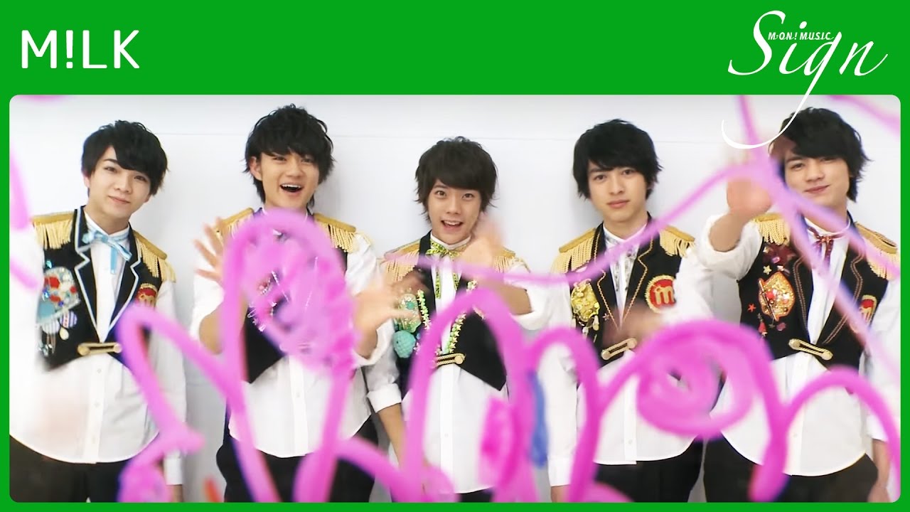 M!LK 佐野勇斗が板垣瑞生に落胆!?「あ～あ、この子やったわ」【Sign