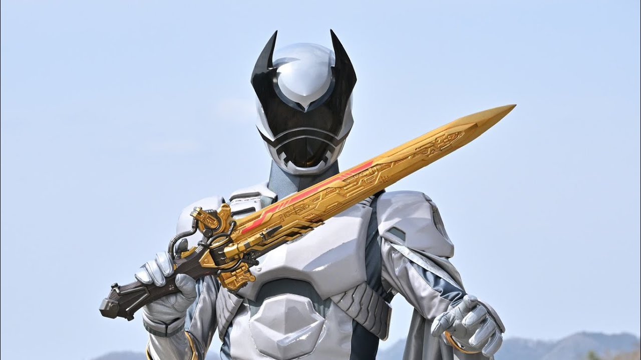 オージャカリバーzero 王様戦隊キングオージャー オージャカリバー