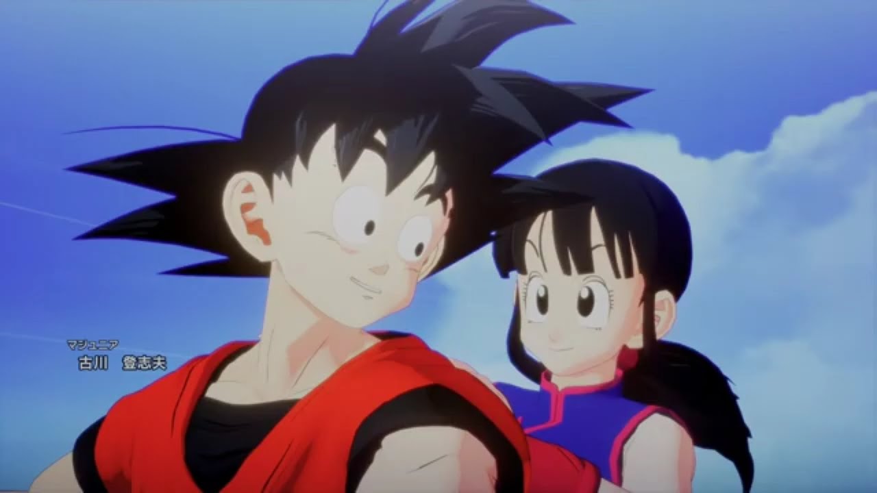 ドラゴンボール改 カリン塔より再会を誓って ジグソーパズル