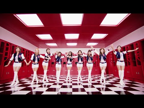 Girls' Generation 少女時代 'Oh!' MV (JPN Ver.) - YouTube
