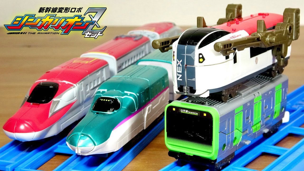 ミュージカルスコーピオンセット 羽色違い付き ミュージカル