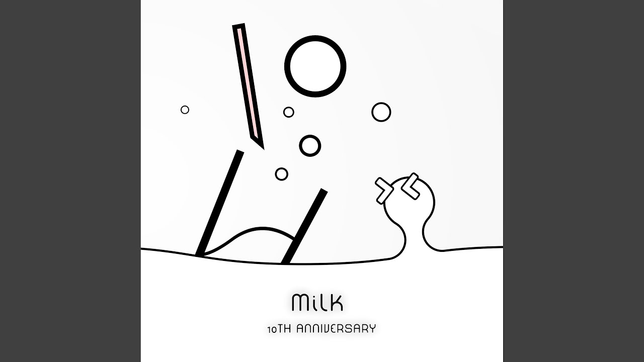 MilK (Zekk Remix) - YouTube