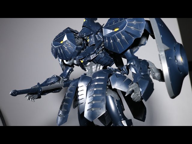 ロボット 1:100 SCALE TERROR MIRAGE BOTH : 2992 ロボット 1:100
