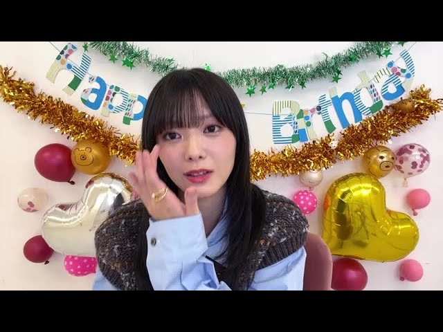 櫻坂46 田村保乃 自業自得 ライブ会場撮りおろし プレミアム生写真