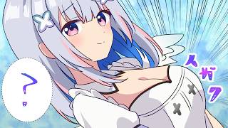 まさし 天音かなた 湊あくあTDSP 神っぽいな / 湊あくあ/天音