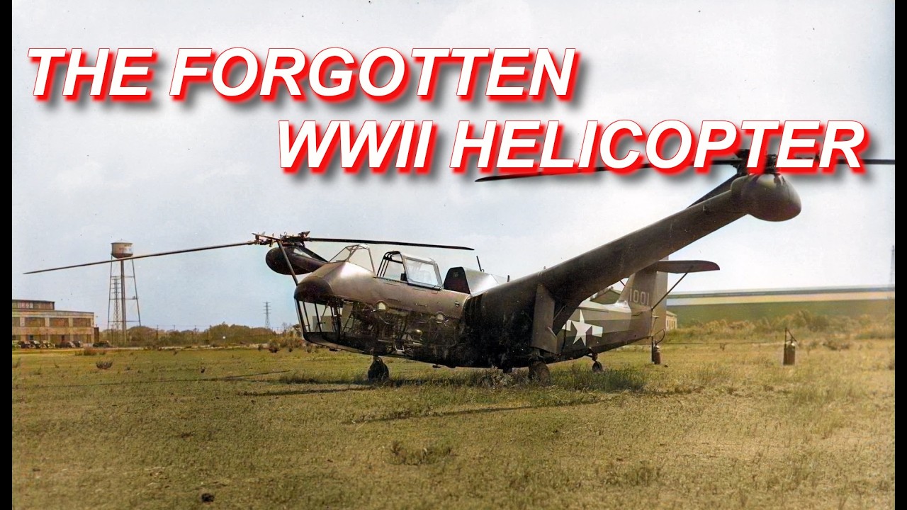 航空機・ヘリコプター WORLD WAR SERIES The First Experimental