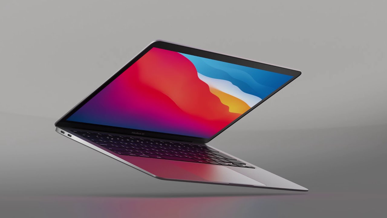 Macbook Air 2020 M1 メモリ8GB ストレージ512GB 【公式通販】