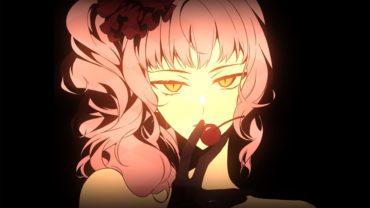 Scandal ビタースウィート 缶バッジ アルベール Royal Scandal