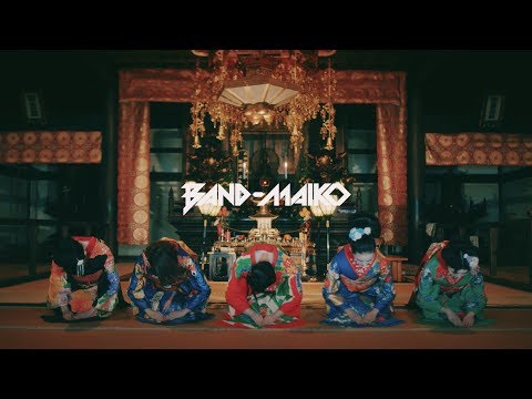 BAND-MAID、