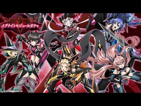 ヴァイスシュヴァルツ アサルト・ニンジャ ユーキ SP ヴァイス