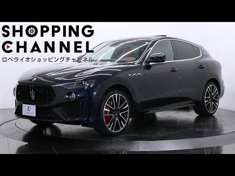 処分SALE!マセラティレヴァンテ1/18LimitedEdition39/50 処分SALE