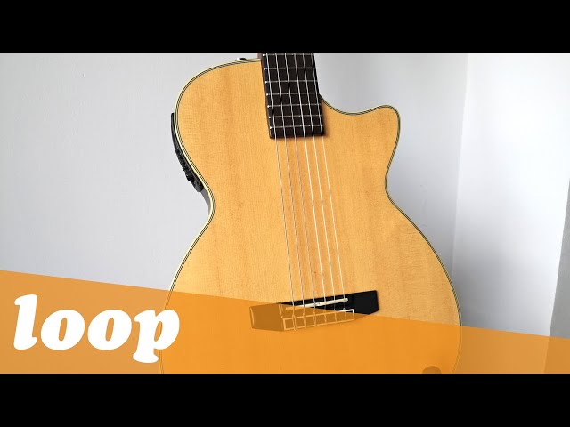 CRAFTER CT125C エレガット (管理カオテ)