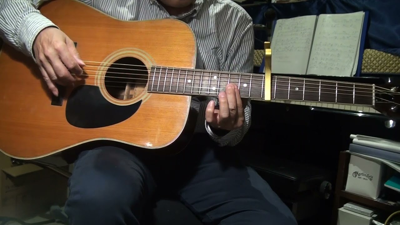 希少 創世記ロゴ 杢目 Morris W-25 ビンテージ1974年製【整備品】 希少