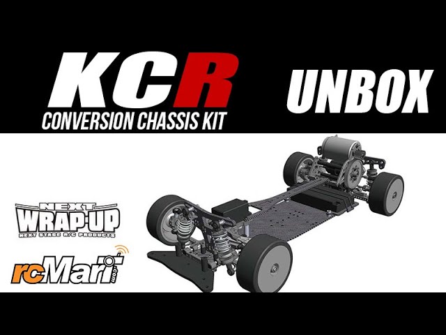wrap-up KCR YD-2 オーバーヘッド wrap-up KCR YD-2 オーバーヘッド