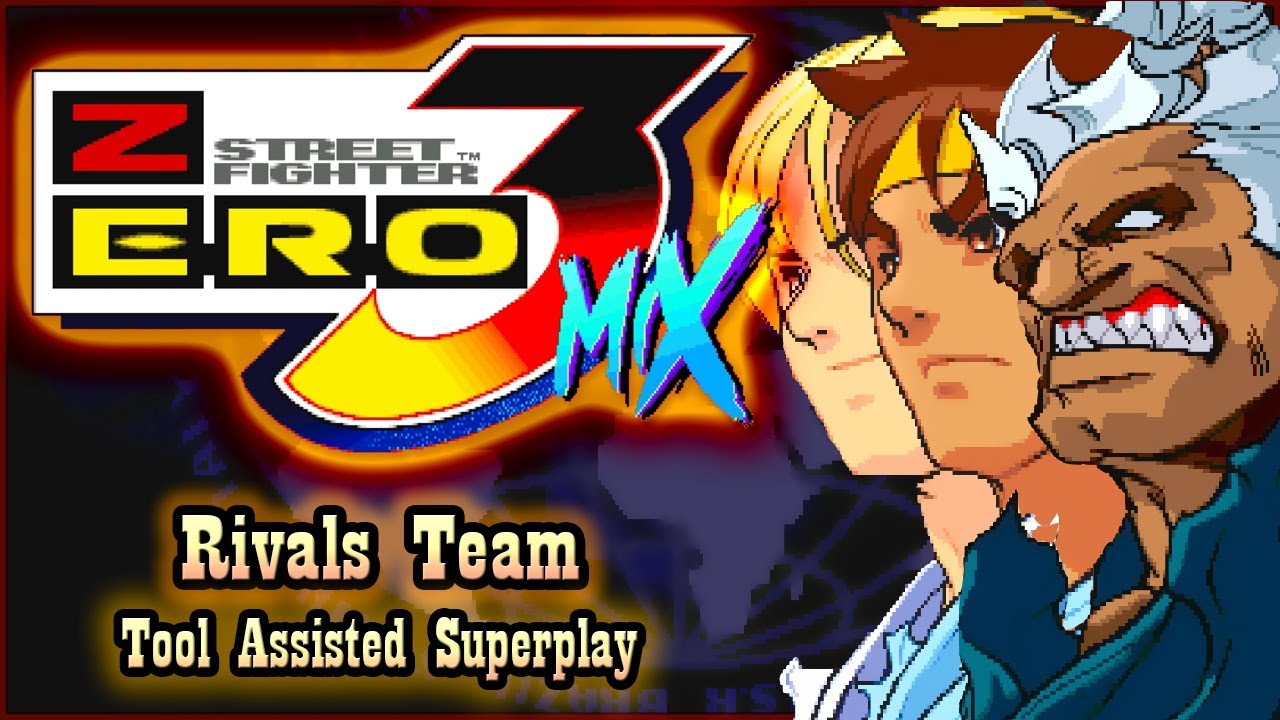 31カリム 竹林と鳥 布 油彩 Street Fighter III: 3rd Strike - Alex