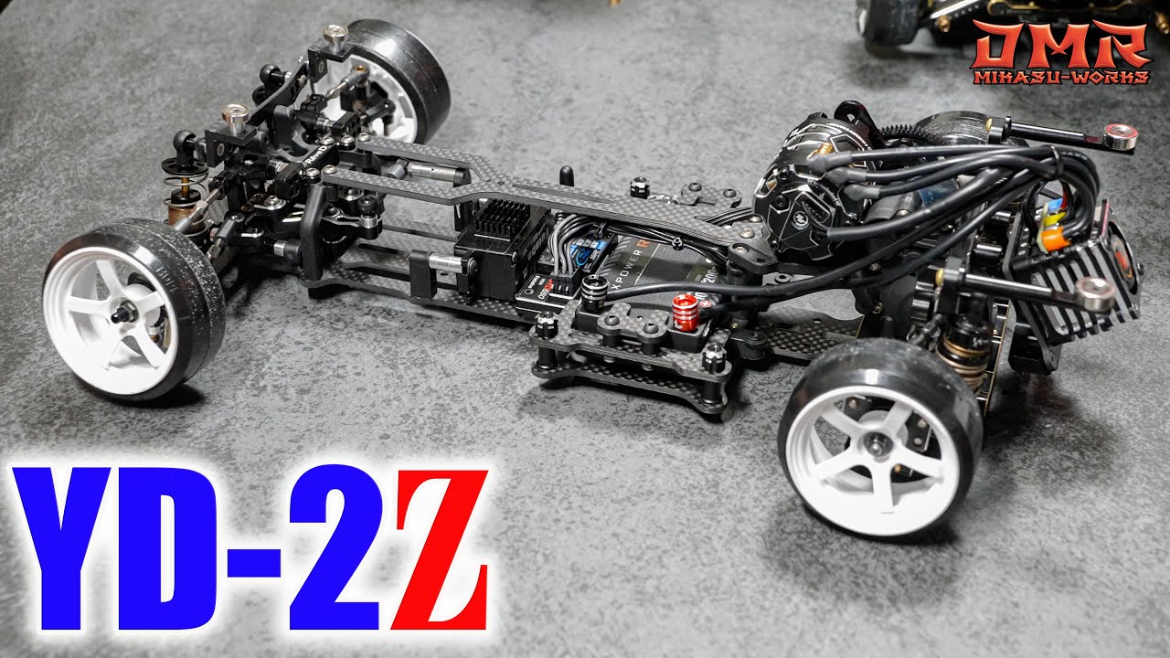 ラジコン ドリフト メカセット ラジコン ドリフト メカセット ラジコン