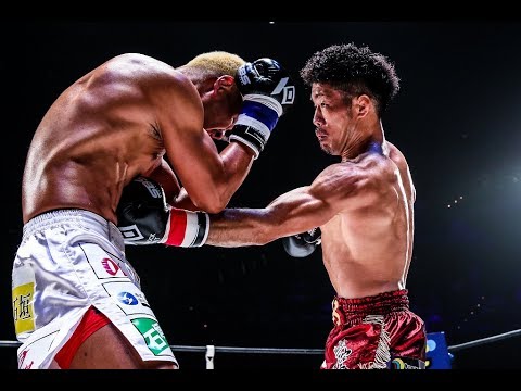 T-98（takuya） vs hiroto KNOCK OUT vol.3 6.17 - YouTube