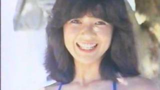 宮崎美子 ミノルタ X7 CM 30秒版「いまのキミはピカピカに光って～
