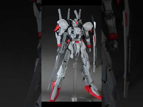 ガンダムPv ENG Version] Frontiers in Glory Days PV (Mobile Suit