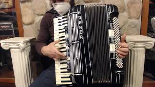 4663 - Hohner Morino VM Piano Accordion LMMMH 41 127 $3999 - YouTube