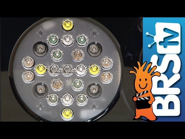 What's New on the new Ecotech Radion Pro and Radion G3? - YouTube