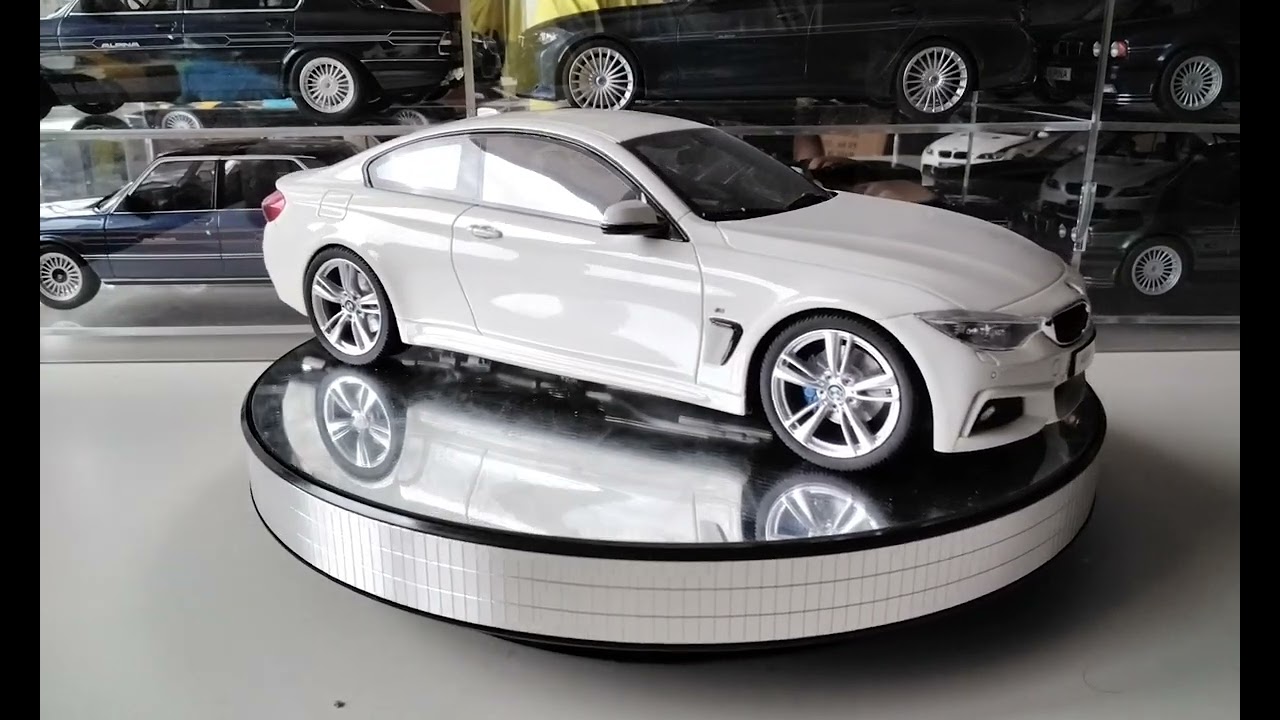 BMW 1/18 GTスピリット 1/18 BMW 435i M-Sport 【公式通販】