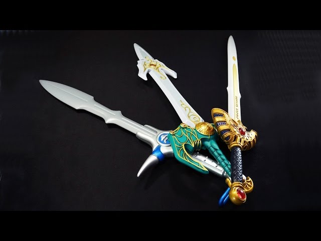 ロトの剣、天空の剣、ドラゴンクエスト