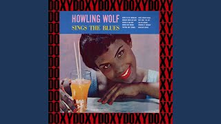 シングズ・ザ・ブルース (LP)/HOWLIN' WOLF/ハウリン・ウルフ/【完全