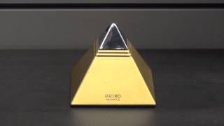 SEIKO ピラミッド型クリアボイス SEIKO ピラミッド型クリアボイス