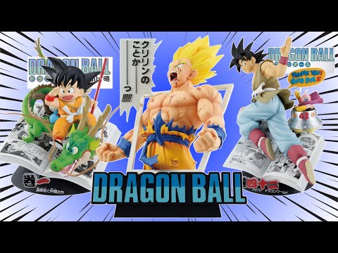 The PERFECT Tribute to Akira Toriyama? Dragon Ball's 40th