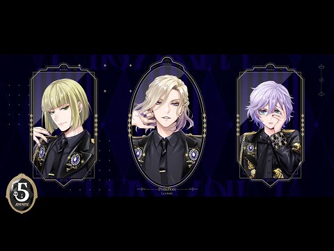 ツイステ」ポムフィオーレ寮【La volonté】MV - YouTube