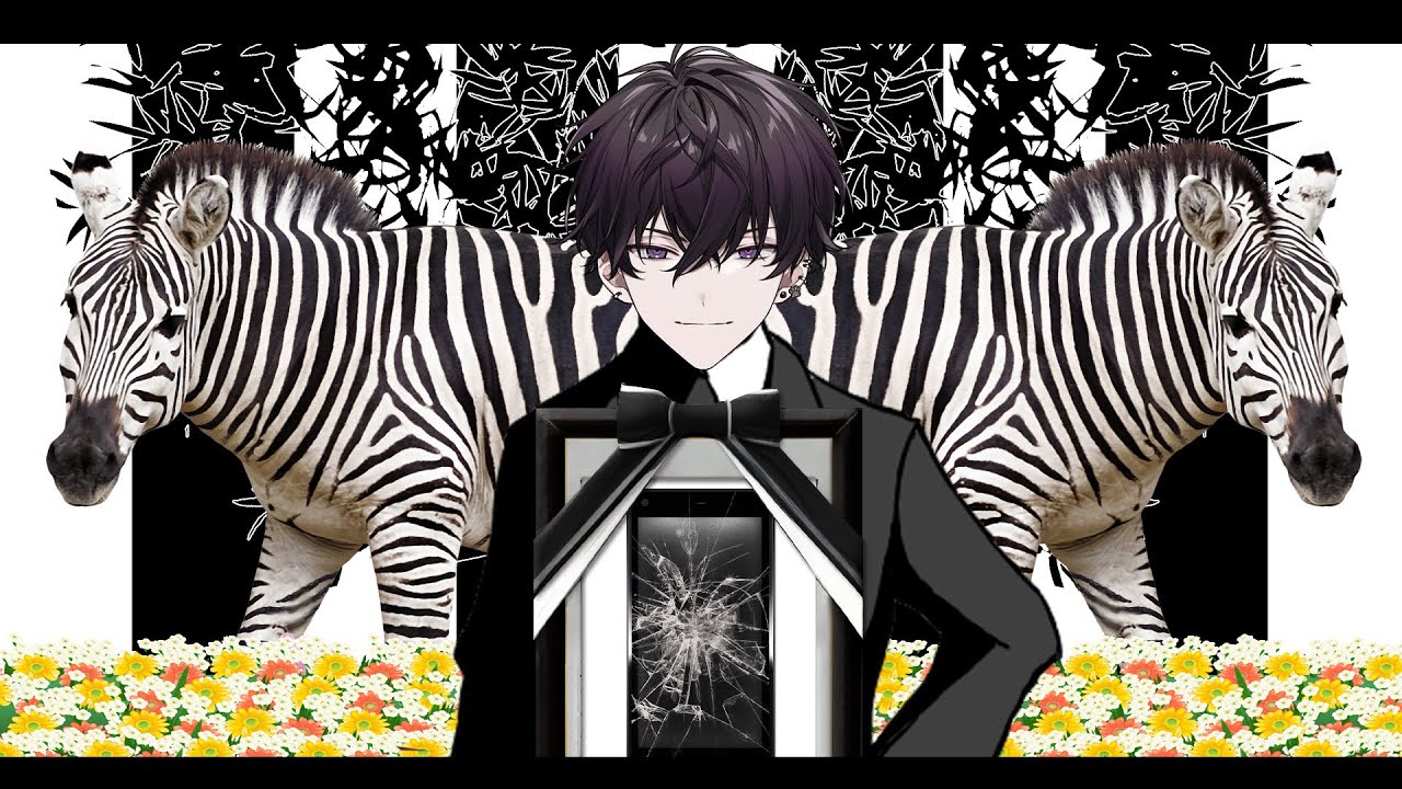 Return Party [Nijisanji/Saeki Ittetsu] - YouTube